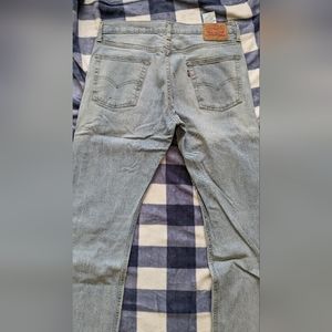Men's Levi's